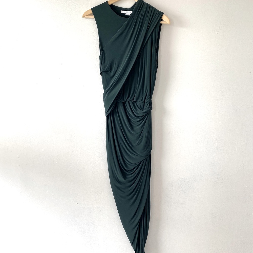 Alexander Wang bodycon dress